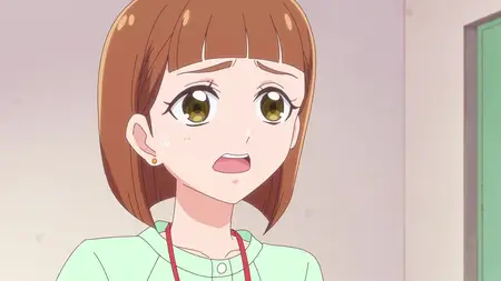Kimi to Idol Precure - 05 (720p