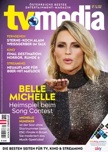TV-Media - 14 Mai 2025