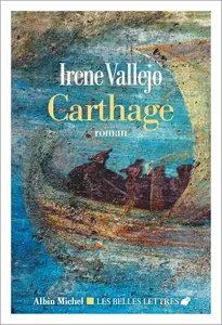 Carthage - Irene Vallejo