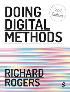 Doing Digital Methods