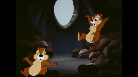 Chip an' Dale (1947)