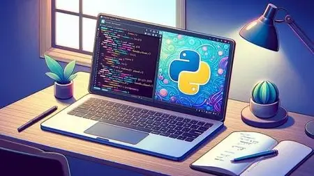 Learning Python