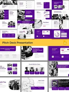 Pitch Deck