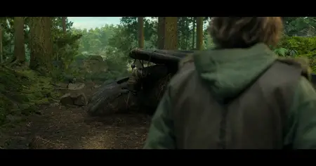 How to Train Your Dragon (2025)
