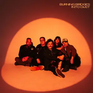 The Strumbellas - Burning Bridges Into Dust (2025) (Hi-Res)