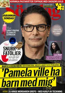 Aftonbladet Söndag - 11 Oktober 2026