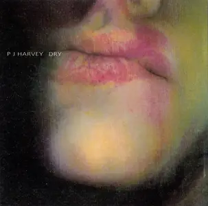 PJ Harvey - Dry (1992)