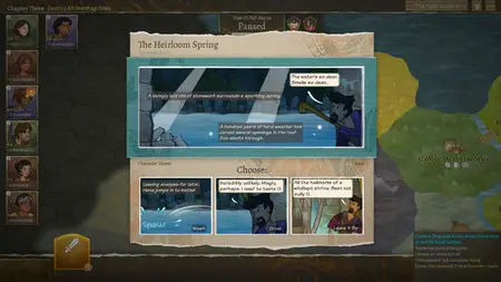 Wildermyth (2021) v1.16.559
