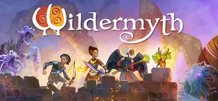 Wildermyth (2021) v1.16.559