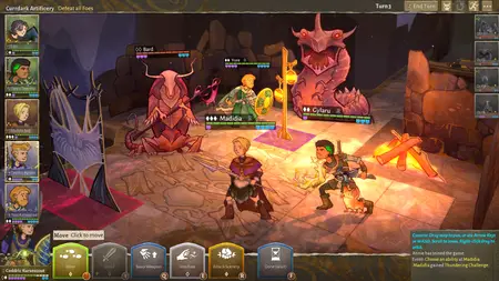 Wildermyth (2021) v1.16.559