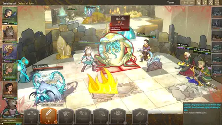 Wildermyth (2021) v1.16.559