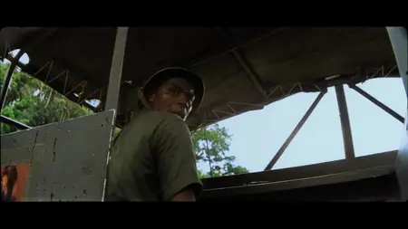 Apocalypse Now Redux (2001)
