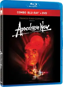 Apocalypse Now Redux (2001)