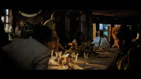 Apocalypse Now Redux (2001)
