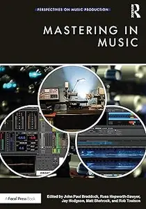 Mastering in Music