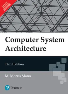 Computer System Architecture, 3Rd Edn (Update)