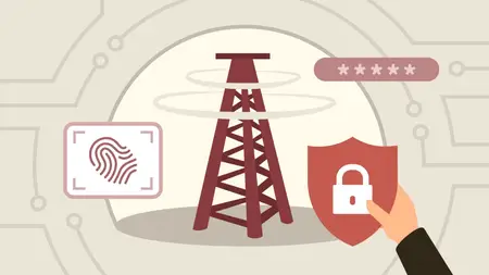 Implementing Zero Trust for 5G and Open RAN