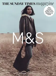 The Sunday Times Magazine - October 12, 2025