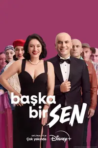 Baska Bir Sen / Another You (2025) [MultiSubs]