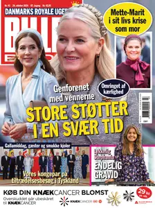 Billed-Bladet - 24 Oktober 2024