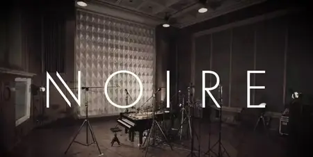 Native Instruments Noire v1.2.1 KONTAKT