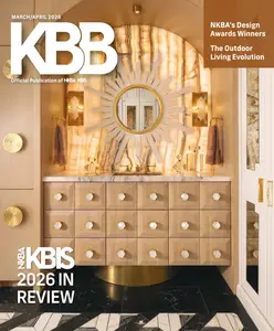Kitchen & Bath Business - March-April 2026