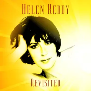 Helen Reddy - Revisited (2018) [Official Digital Download]