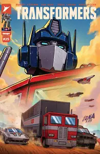 Transformers 025