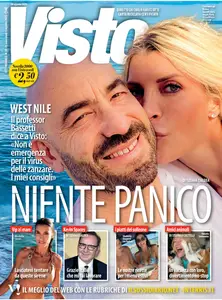Visto - 26 Agosto 2025