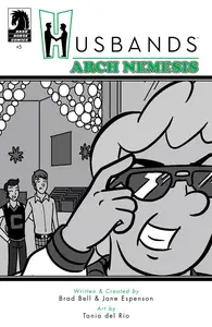 Husbands 005 - Arch Nemesis (2012) (digital-Empire
