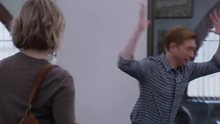 The Paper S01E09
