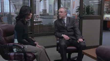 The Paper S01E09
