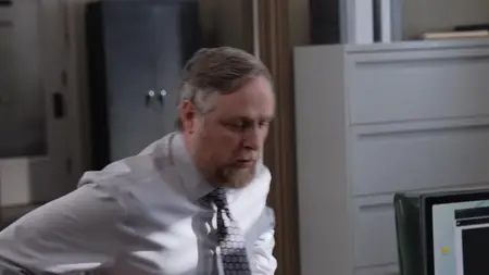 The Paper S01E09