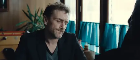 Poupoupidou / Nobody Else But You (2011)