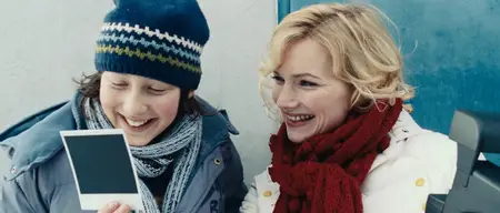 Poupoupidou / Nobody Else But You (2011)