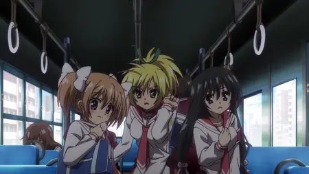 Hidan no Aria AA - 01 (AT-X
