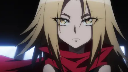 Shaman King (2021) S01E19