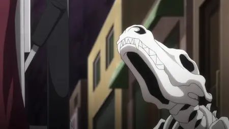 Shaman King (2021) S01E19