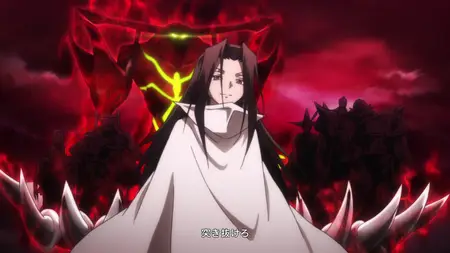 Shaman King (2021) S01E19