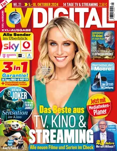 TV Digital XXL - 27 September 2024