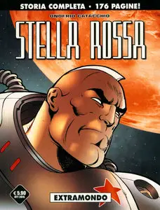 Gli Albi Della Cosmo - Volume 5 - Stella Rossa