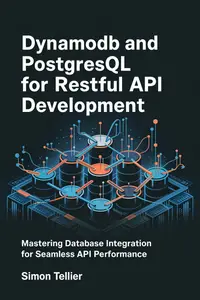 DynamoDB and PostgreSQL for RESTful API Development: Mastering Database Integration for SEamless API Performance