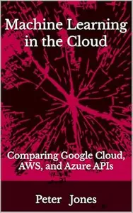 Machine Learning in the Cloud: Comparing Google Cloud, AWS, and Azure APIs