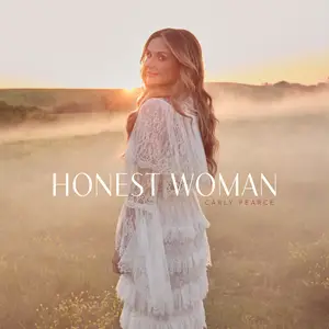 Carly Pearce - Honest Woman (2026) [Official Digital Download]