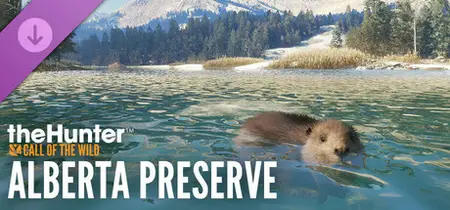 theHunter Call of the Wild Alberta Hunting Preserve (2025)