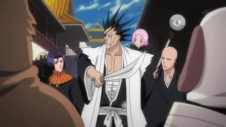 Bleach - 298