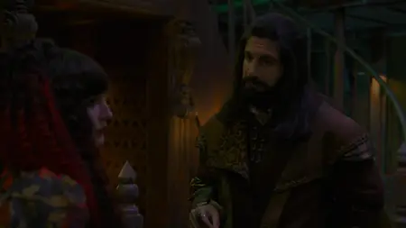 What We Do in the Shadows S06E11