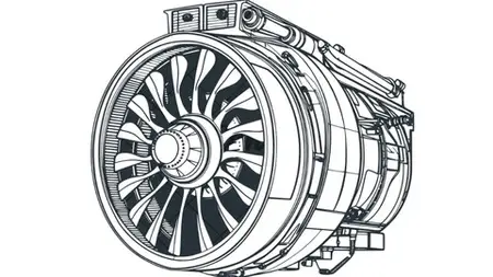 Aircraft Engines: Basics