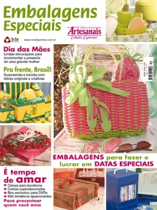 Trabalhos Artesanais - 25 Junho 2025