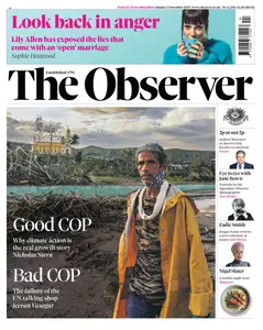 The Observer - 2 November 2025